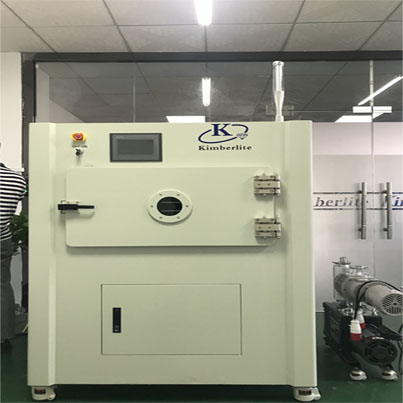 等離子清洗機工藝