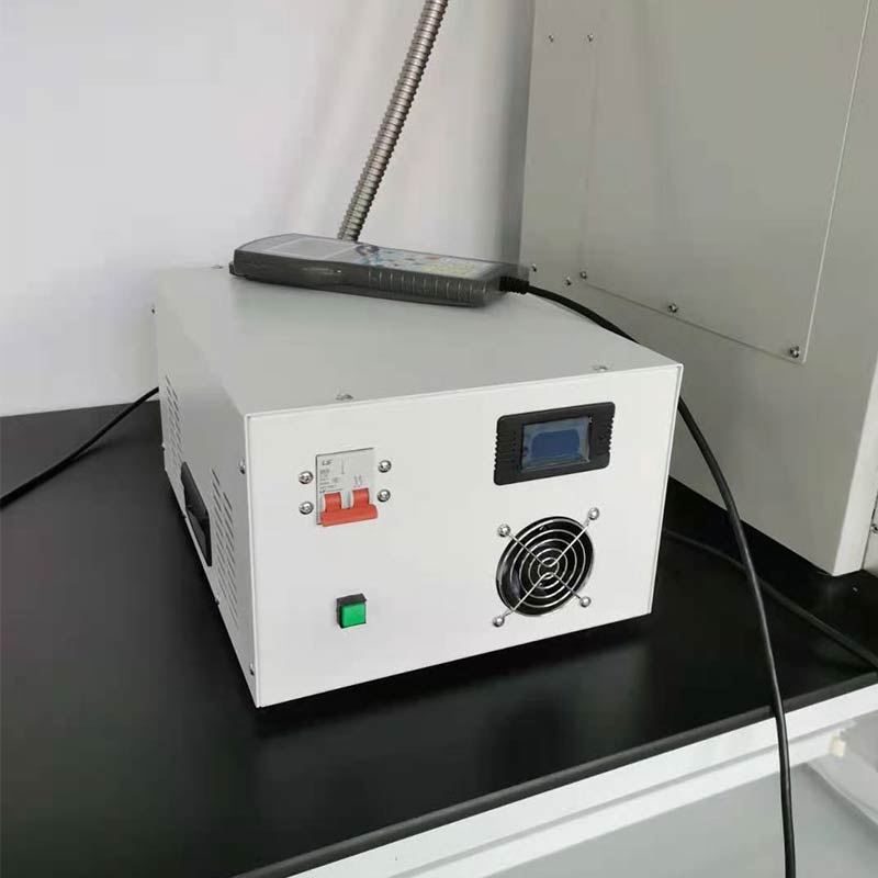  plasma清洗機在各領域行業(yè)中的應用