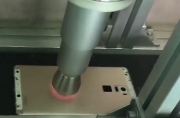 等離子清洗儀在手機行業中有什么應用？